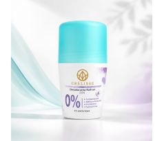 Crelisse Zen Deo roll on unisex 50 ml