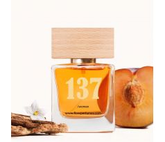 FLOW 137 parfumovaná voda dámska 50ml