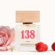 FLOW 138 parfumovaná voda dámska 50ml