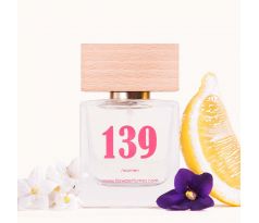 FLOW 139 parfumovaná voda dámska 50ml