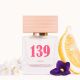 FLOW 139 parfumovaná voda dámska 50ml