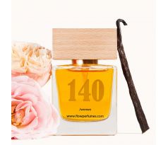FLOW 140 parfumovaná voda dámska 50ml