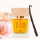 FLOW 140 parfumovaná voda dámska 50ml