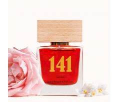 FLOW 141 parfumovaná voda dámska 50ml
