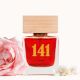 FLOW 141 parfumovaná voda dámska 50ml