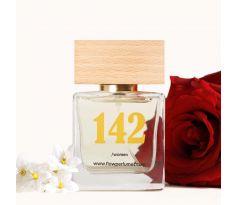 FLOW 142 parfumovaná voda dámska 50ml