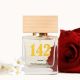 FLOW 142 parfumovaná voda dámska 50ml