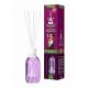 Cute Air Difuzér s tyčinkami Biele kvety & Ylang Ylang 120 ml