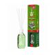Cute Air Difuzér s tyčinkami Levanduľa & Eukalyptus 120 ml