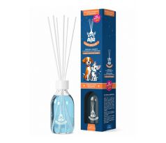 Cute Air Difuzér s tyčinkami Citrusy & Balzamické tóny 120 ml