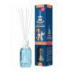 Cute Air Difuzér s tyčinkami Citrusy & Balzamické tóny 120 ml