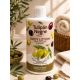 Tulipan Negro Stredomorský olivový olej Telové mlieko 400 ml