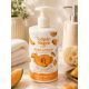 Tulipan Negro Cukrový melón Telové mlieko 400 ml