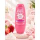 Tulipan Negro Deo roll-on antiperspirant Jahody so šľahačkou 50 ml