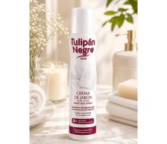 Tulipan Negro Mydlový krém deodorant v spreji 200 ml