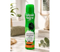 Tulipan Negro Fragrancia Original deodorant v spreji 200 ml