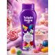 Tulipan Negro Candy Fantasy sprchový gél 650 ml