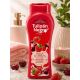 Tulipan Negro Višňa & Jahoda sprchový gél 2v1 650 ml