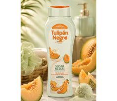 Tulipan Negro Cukrový melón sprchový gél 2v1 650 ml