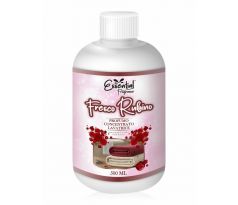 Essential Fragrance Koncentrovaný parfum na pranie Fresco Rubino 500 ml