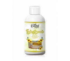 Essential Fragrance Koncentrovaný parfum na pranie Sole Agrumato 250 ml