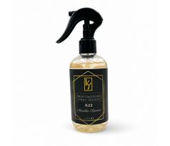 Kyhome K22 Muschio Bianco Osviežovač textilu v spreji 250 ml