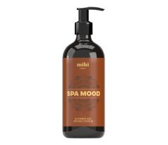 Mihi Spa Mood Spiced Cookie sprchový gél 400 ml