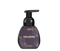 Mihi Spa Mood Soft Lavender penové mydlo 300 ml