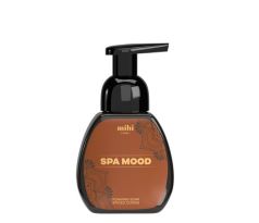 Mihi Spa Mood Spiced Cookie penové mydlo 300 ml