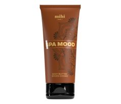 Mihi Spa mood Spiced Cookie Telové maslo 150 ml