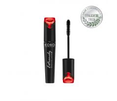 Kobo Professional Extremely Riasenka zahusťujúco-predlžujúca Black  10 ml