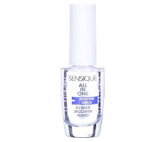 Sensique Kondicionér na nechty All In One 10 ml