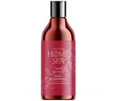 Natural Home Spa Rituál Ajurveda Upokojujúci sprchový gél 400 ml