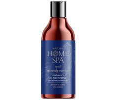 Natural Home Spa Morské minerály Vyživujúci sprchový gél 400 ml
