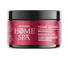 Natural Home Spa Regeneračný telový balzam 300 ml