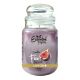 Essential Fragrance Figa vonná sviečka v skle 510g