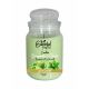Essential Fragrance Bergamot & Mäta vonná sviečka v skle 510g
