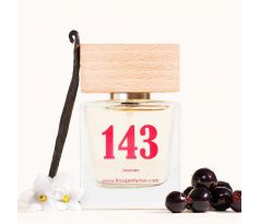 FLOW 143 parfumovaná voda dámska 50ml