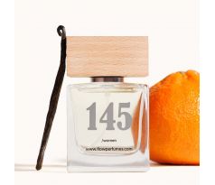 FLOW 145 parfumovaná voda dámska 50ml