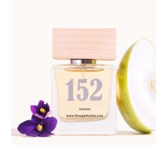 FLOW 152 parfumovaná voda dámska 50ml