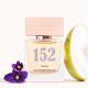FLOW 152 parfumovaná voda dámska 50ml