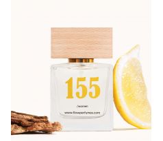 FLOW 155 parfumovaná voda dámska 50ml