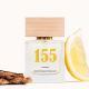 FLOW 155 parfumovaná voda dámska 50ml