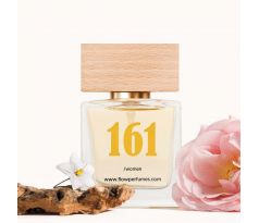 FLOW 161 parfumovaná voda dámska 50ml