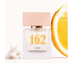 FLOW 162 parfumovaná voda dámska 50ml