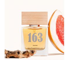 FLOW 163 parfumovaná voda dámska 50ml