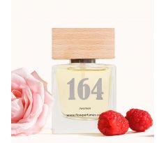 FLOW 164 parfumovaná voda dámska 50ml