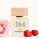 FLOW 164 parfumovaná voda dámska 50ml