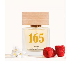 FLOW 165 parfumovaná voda dámska 50ml