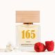 FLOW 165 parfumovaná voda dámska 50ml